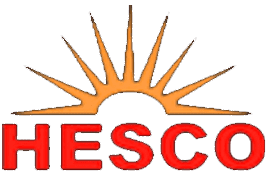 HESCO